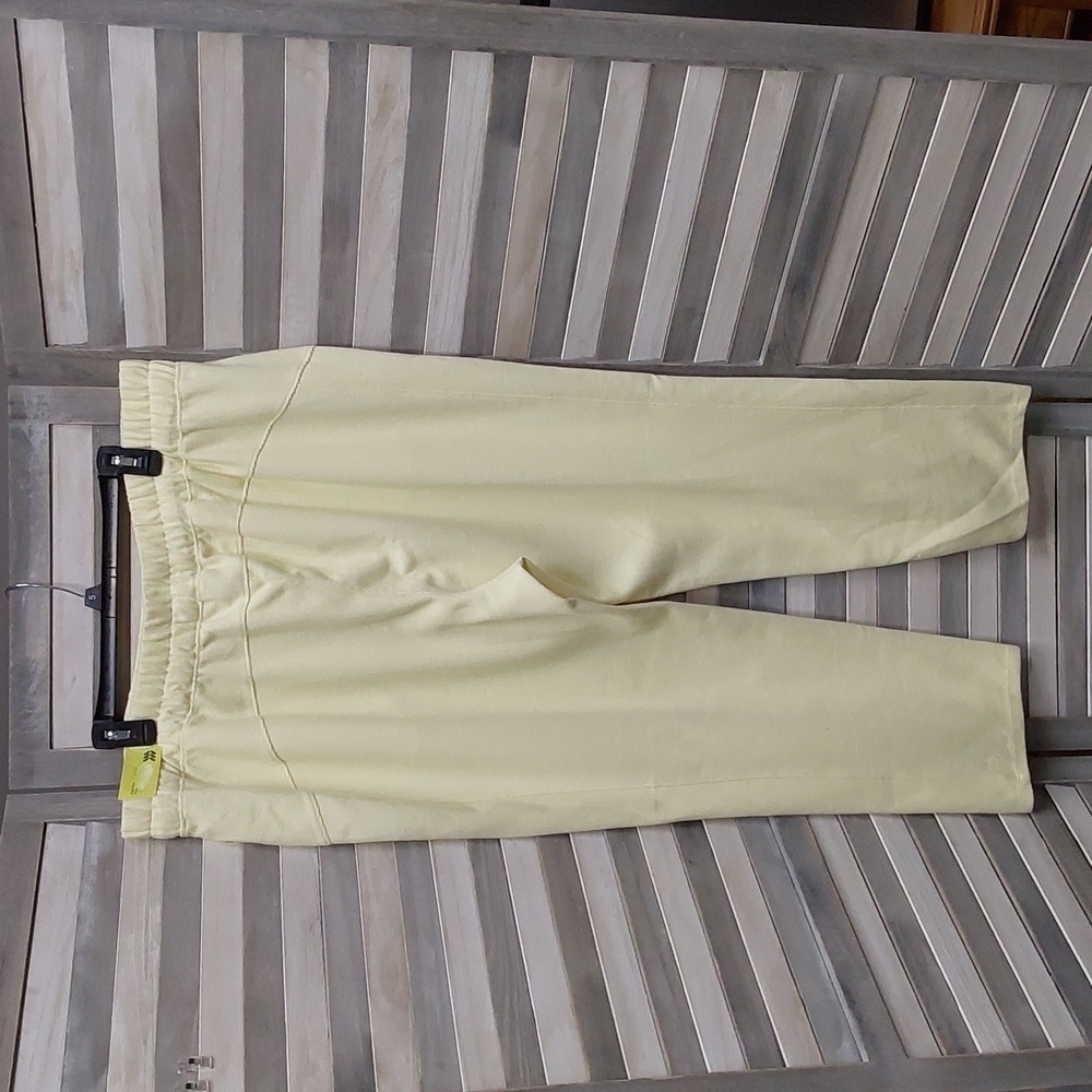 Women's Cozy Rib Straight Pants | All in Motion | XX Large - Picture 9 of 12